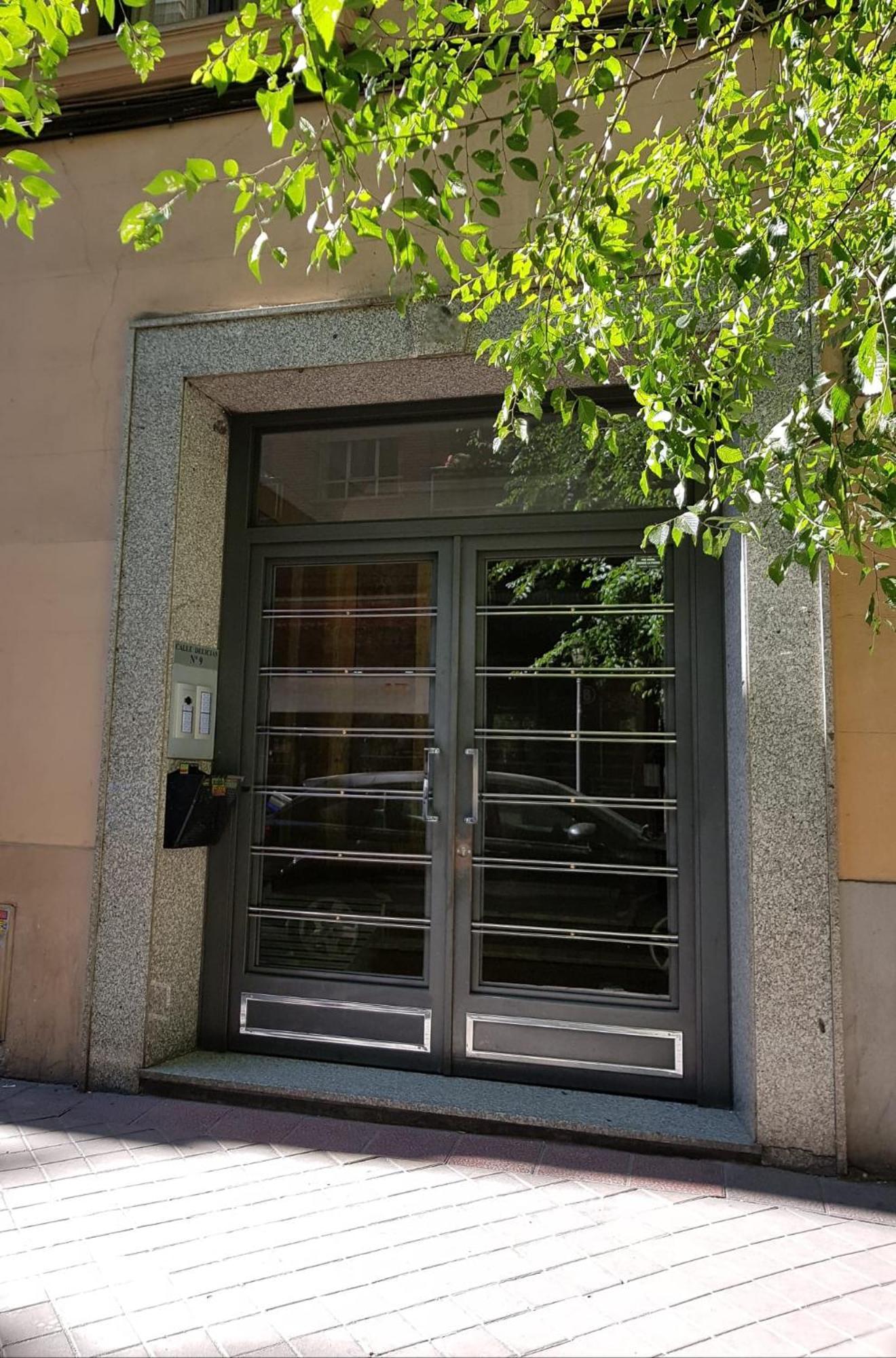City Deluxe Apartment マドリード エクステリア 写真