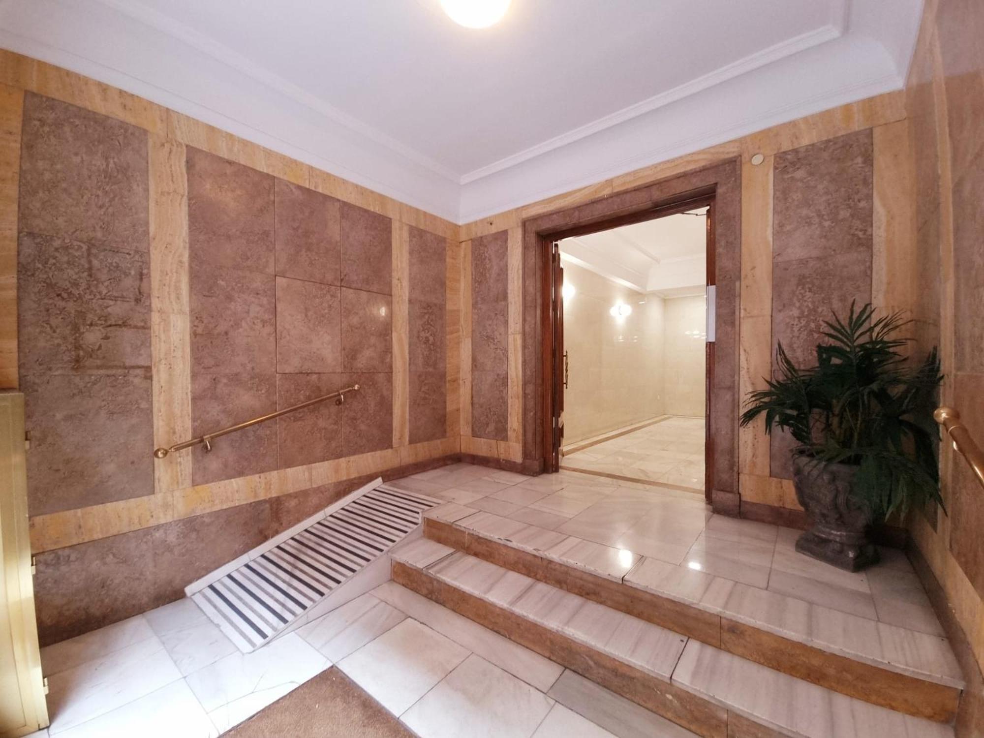 City Deluxe Apartment マドリード エクステリア 写真