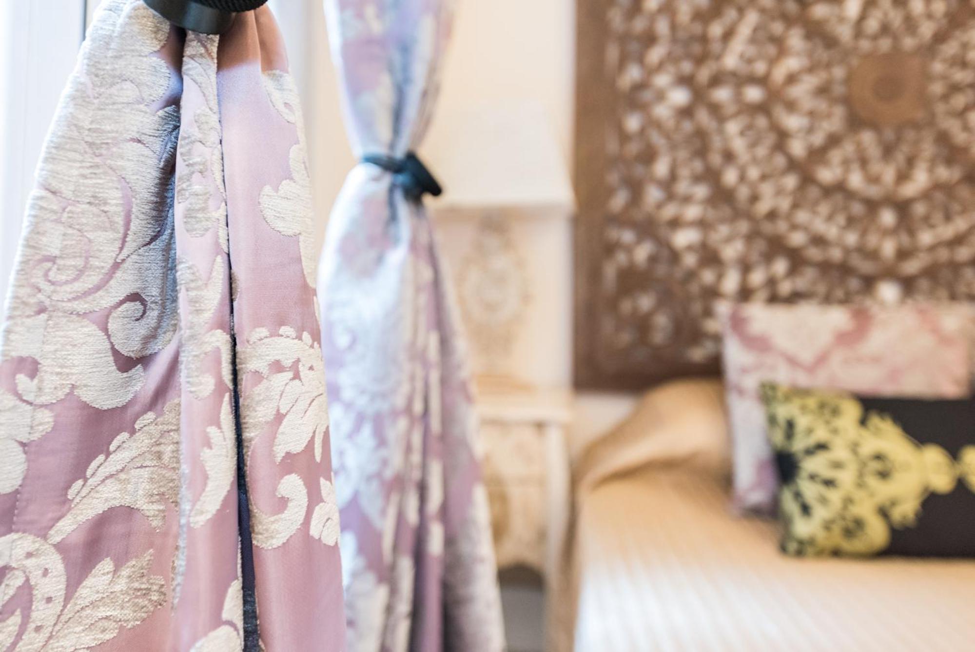 City Deluxe Apartment マドリード エクステリア 写真