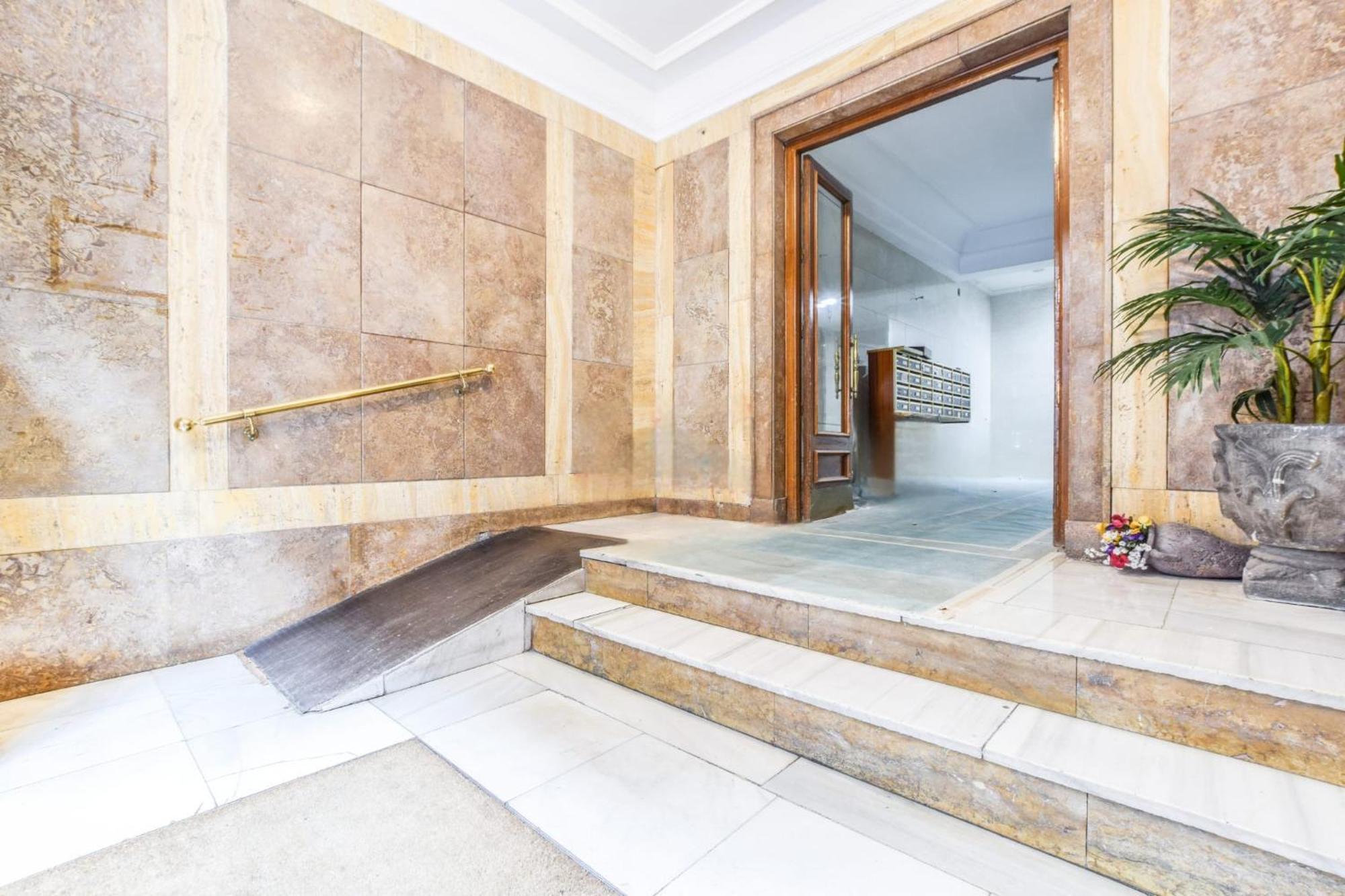 City Deluxe Apartment マドリード エクステリア 写真