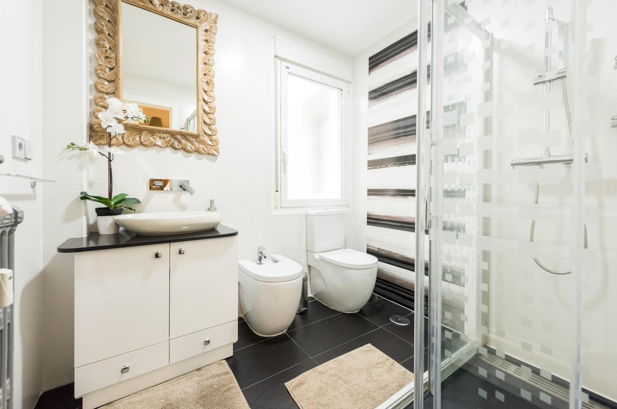 City Deluxe Apartment マドリード エクステリア 写真