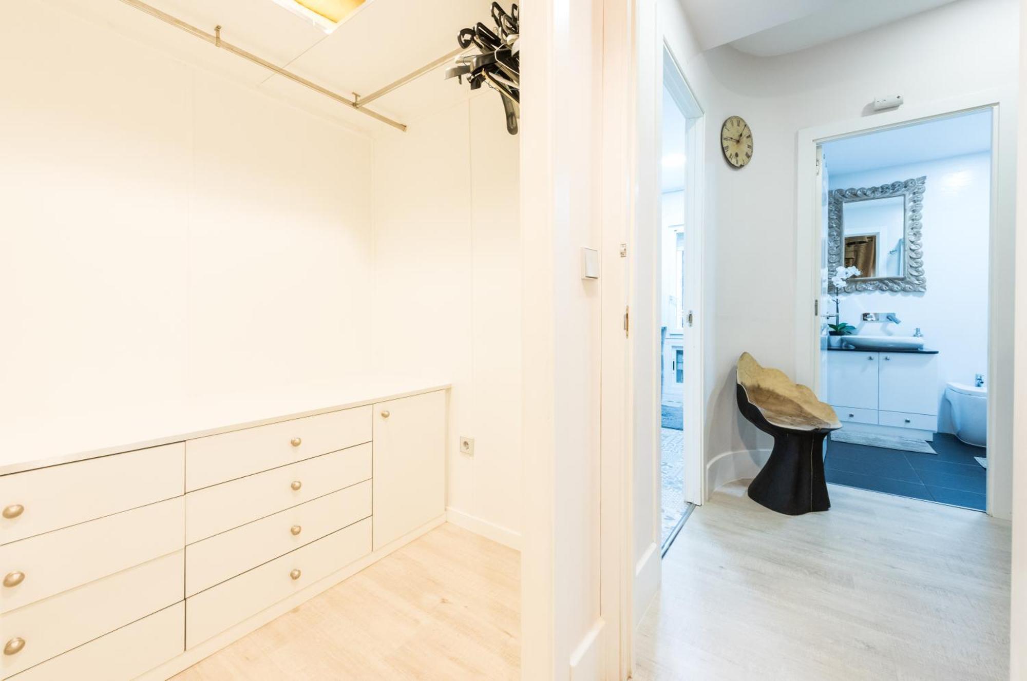 City Deluxe Apartment マドリード エクステリア 写真